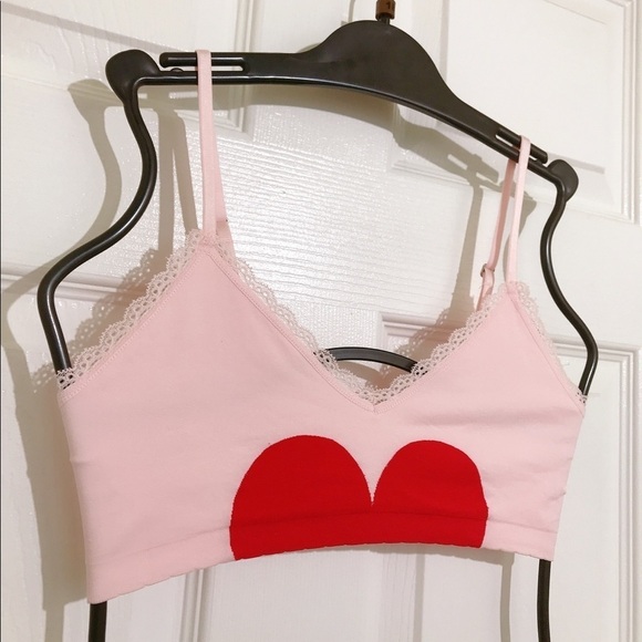 🔥ON SALE🔥3/$30🔥 💖 Victoria’s Secret SEXY Bralette - Picture 2 of 4